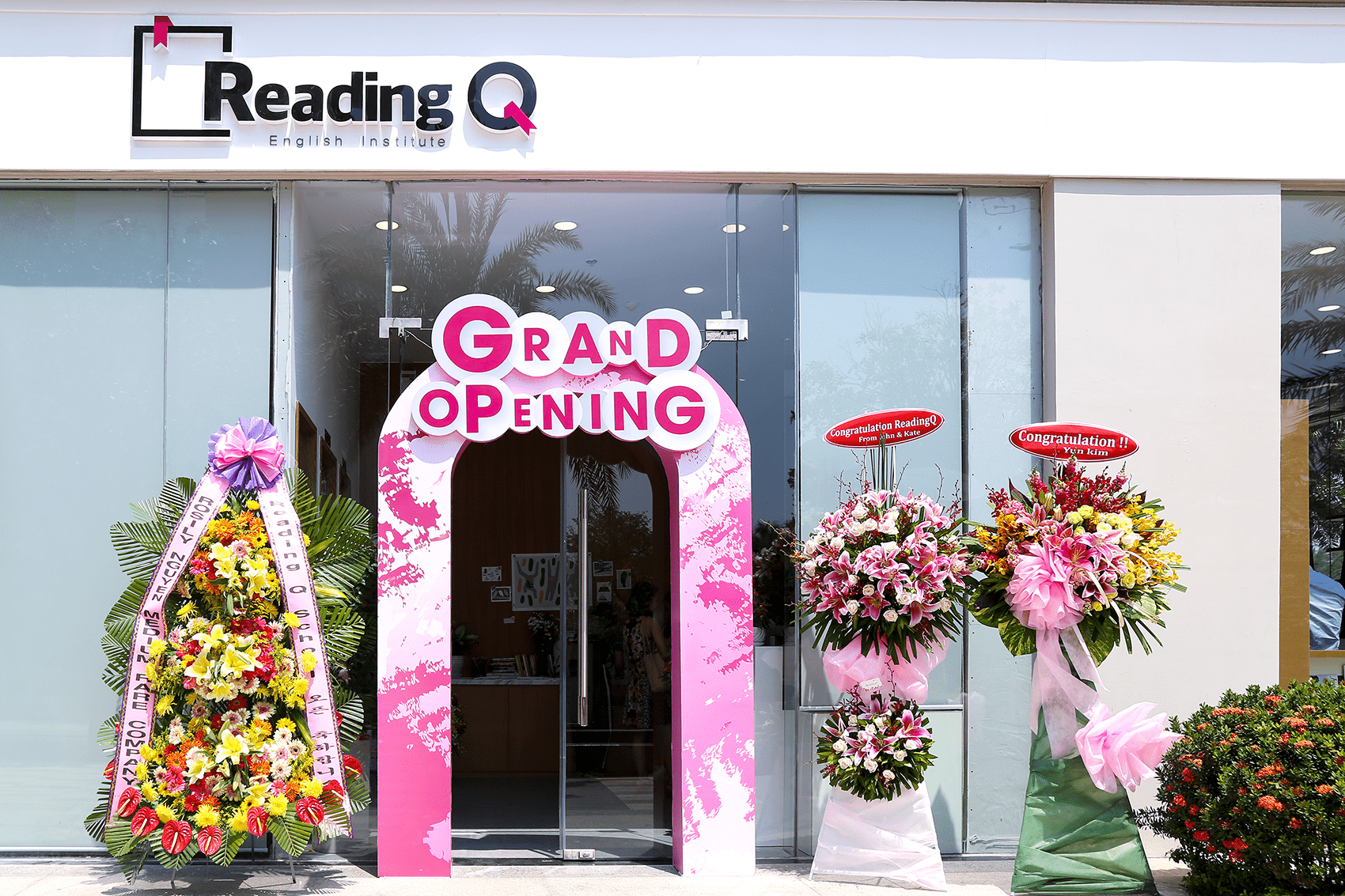 ReadingQ