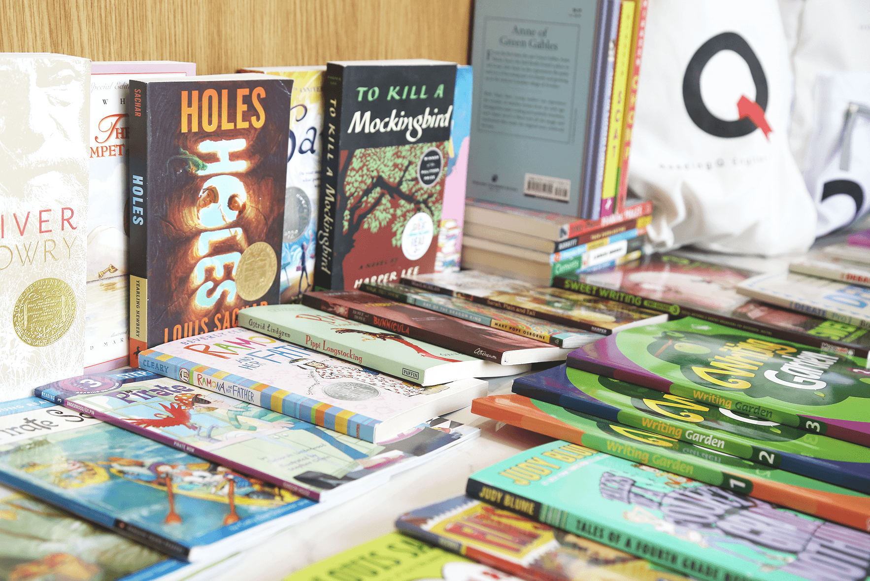 ReadingQ